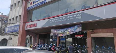 Pusat tayar klang dua sdn bhd home facebook. 2019 Yamaha Y15ZR, RM8,168, New Yamaha Motorcycles, Yamaha ...
