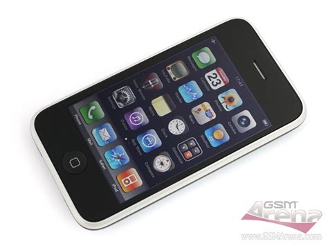 Apple Iphone 3gs Pictures Official Photos