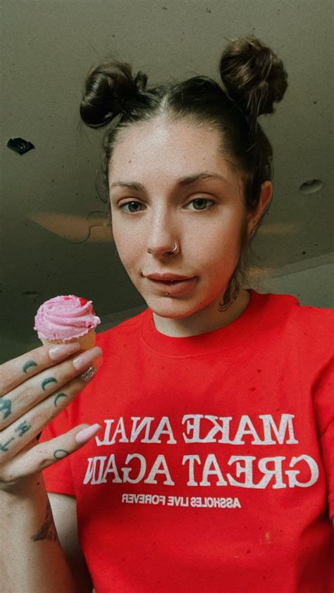 Brenna Mckenna 🦋 On Twitter Cupcakes And Anal For Valentines ️‍🔥