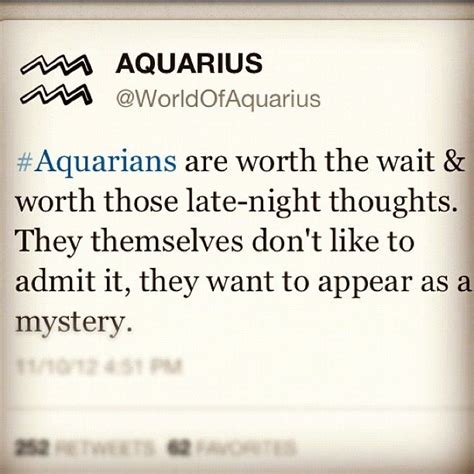 What Is Aquarius Best Friend