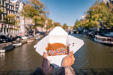 what to eat in amsterdam blog