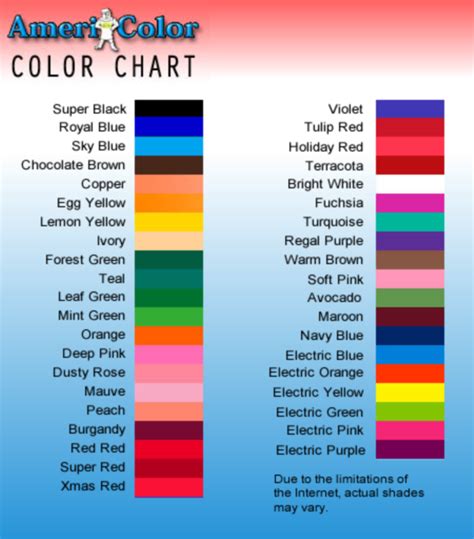 Download 40 Practically Useful Color Mixing Charts - Bored Art