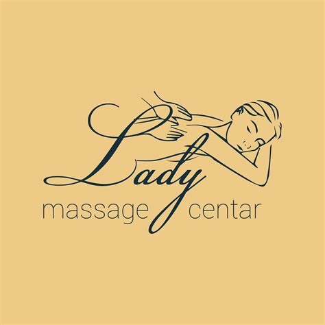 Lady Massage Centar Home