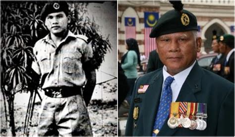 Awang anak raweng pahlawan hebat iban trackers kanang anak langkau menentang komunis sehingga ketitisan darah terakhir. Kanang Anak Langkau: The Fearless Iban Warrior Who Is ...