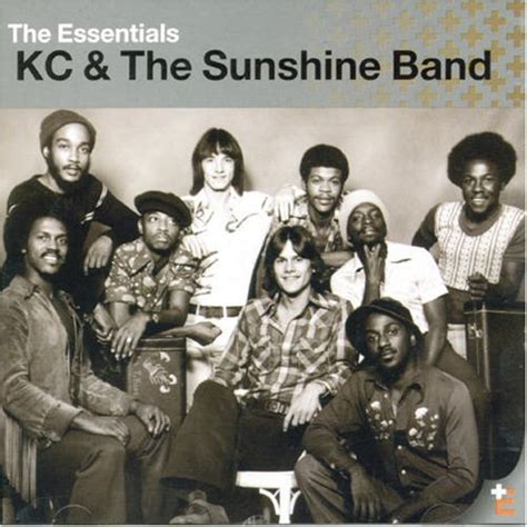 Kc And The Sunshine Band Bei Amazon Music