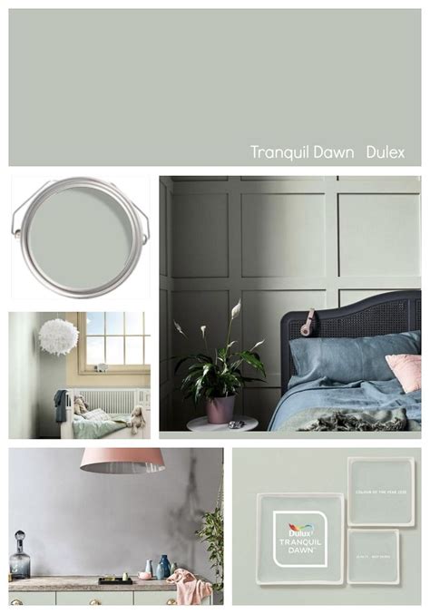 Master bedroom paint colors 2020 with dark furniture bedroom. 2020 Colors of the Year | Bedroom wall colors, Trending ...