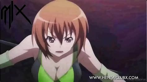 Anime Girls Recomendacion Anime Ecchi Loquendo Nude Danbooru The Best