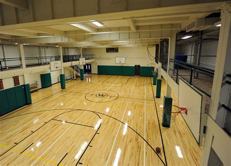 Commercial Athletic Court Builders Free Quote Nj Ny Pa Md De