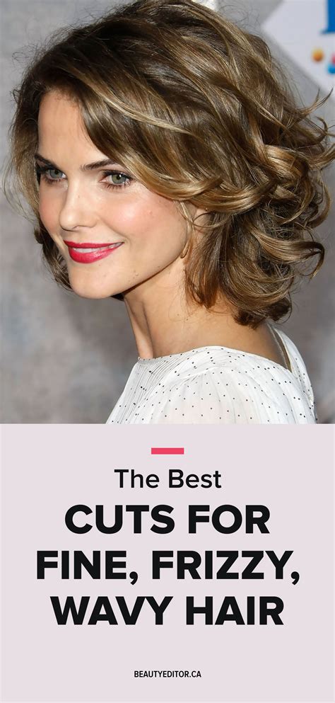 Actually, short haircuts for frizzy wavy hair can simple and easy, even so it is really quite complicated. Pin on Hair