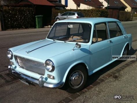 Made famous by james bond in the. 1966 Austin 1100 - Car Photo and Specs