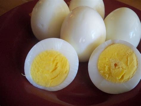 Tips for how to boil eggs so they come out perfectly every time. How to Boil an Egg: Making Perfect Hard-Boiled Eggs - The ...