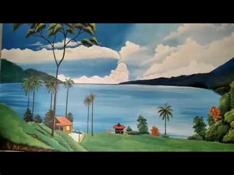 We did not find results for: lukisan 3d pemandangan - YouTube