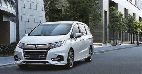2023 Honda Odyssey Redesign Review New Cars Review New Honda Odyssey