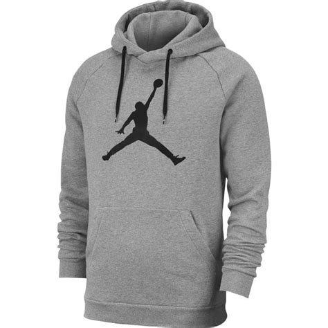 Air Jordan Jumpman Logo Fleece Pullover Hoodie Av3145 091 091