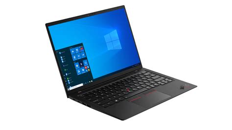 Thinkpad X1 Carbon Gen 9 Ultraleichtes Notebook Mit Intel Evo