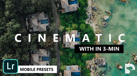 Cinematic lightroom presets cinematic presets adobe lightroom presets color treatments digital download digital tools hdr effects cinema edit. Cinematic Lightroom Mobile Presets Free DNG | Lightroom ...