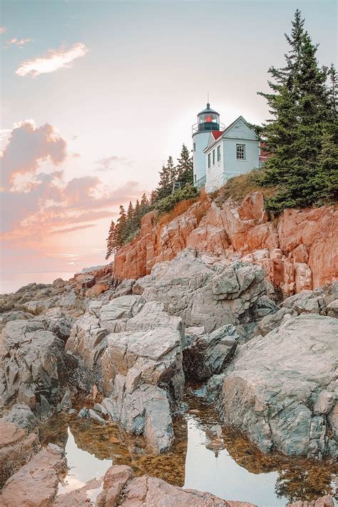 12 Beautiful Places To Visit In The Northeast USA | Beautiful places to