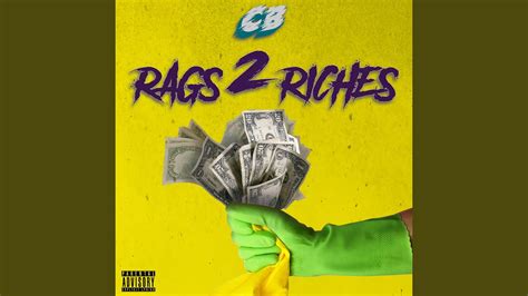 Rags 2 Riches Youtube Music