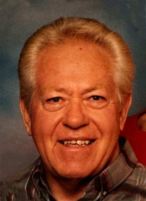 Obituary For James Edward Jim Ed Lee Ridgeway Funeral Home