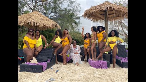 Montego Bay Jamaica Girls Trip 2020 Youtube
