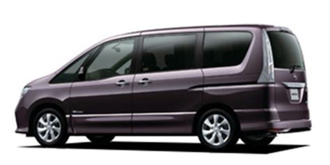 The serena dimensions is 4770 mm l x 1740 mm w x 1865 mm h. Nissan Serena Highway Star Specs, Dimensions and Photos | CAR FROM JAPAN