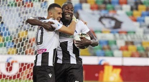 Udinese have beaten juventus at home in serie a for the first time since 2010 with an incredible comeback victory | serie a timthis is the official channel. Serie A: Juventus lose 2-1 at Udinese, fail to secure ...