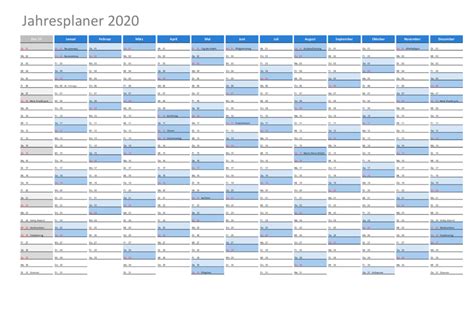 So kommen unsere sehr erprobten vorlagen in verschiedenen bereichen zum einsatz: Kalender 2020 Schweiz (Excel) mit Feiertagen | kostenloser ...