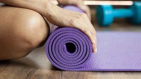 Please Dont Step On My Yoga Mat How To Play Nicely In Your Yoga Class