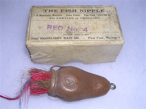 Antique Fishing Lures And Why Theyre Collectible