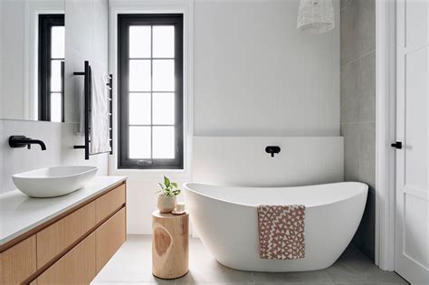 Scandinavian Bathroom 3 Charming Ideas For A Trendy Design
