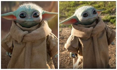 Baby Yoda Replica Now Available As A Pre Order