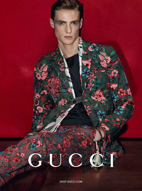 Gucci Men Ss2014 Campaign Gucci Men Gucci Menswear Menswear