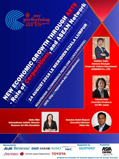 Access the latest politics analysis and economic growth summary through 2011 for malaysia from the economist intelligence unit. » No.2 Invitation: New Economic Growth through Arts - Role ...