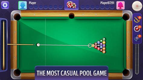 A game that is free to download, pool: Billiard for Android - APK Download