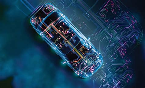 Protecting And Powering Automotive Electronics Systems Electronics Maker