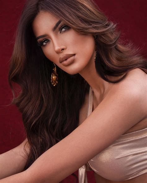 Jessica Farjat Top 16 De Miss Mexico 2020