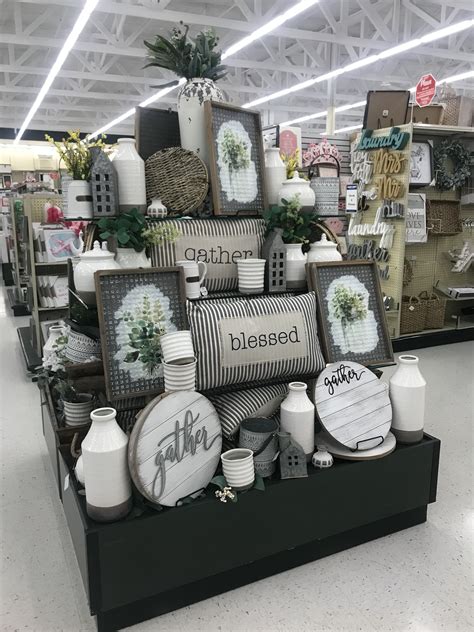 Pin By Kita Buckley On Hobby Lobby Hobby Lobby Decor Lobby Decor