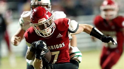 OSSAA football: The Oklahoman's 2022 Class 2A HS preseason rankings