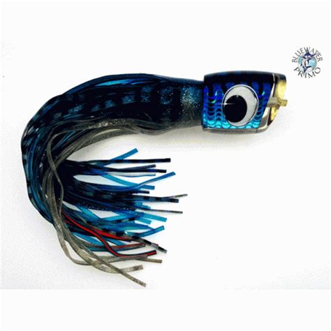 Pin On Trolling Lures