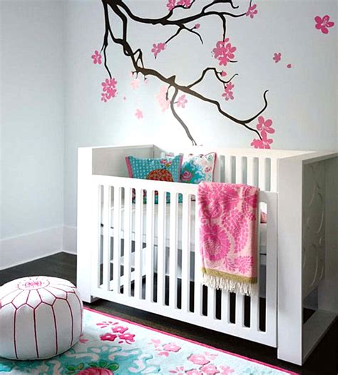 You may love preparing contemporary stylish baby nest for your little one. 25 Modern Nursery Design Ideas
