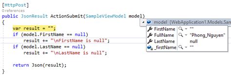 C Ajax Passing Empty Value But Controller Get Null In Asp Net Mvc