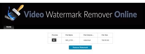 How To Remove Watermark From Image Video Without Blur