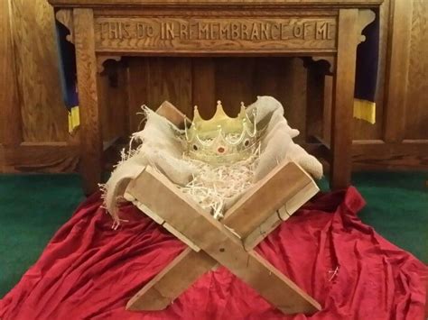 Dec 10th, 2011 | by brandon umc. Christ the King Sunday Highland Mills United Methodist ...