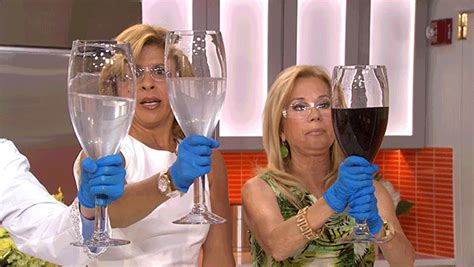 Kathie Lee And Hoda 18 S That Flaunt Their Wild And Fun Side