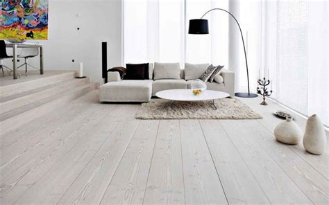 Light Hardwood Floors In Interior Design Pros And Cons