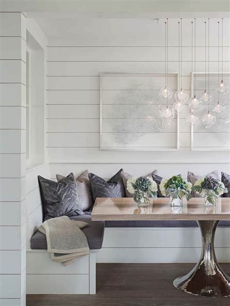 What Exactly Is Shiplap And 10 Reasons To Put Shiplap Walls In Every Room