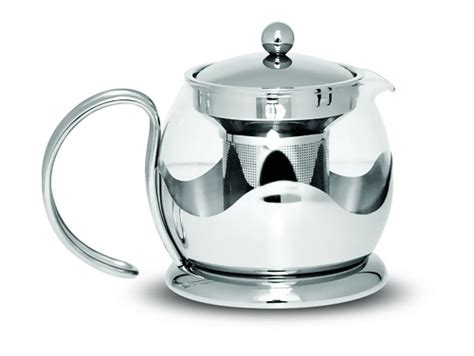 Best Glass Teapot With Infuser Reviews And Buying Guide
