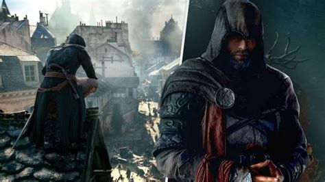 Next Assassins Creed Has A Very Different Setting Says Insider