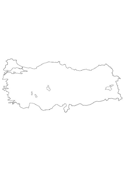 Türkiye Haritası Turkiye Fiziki Haritasi 100x140 Cm Fiyati Ve