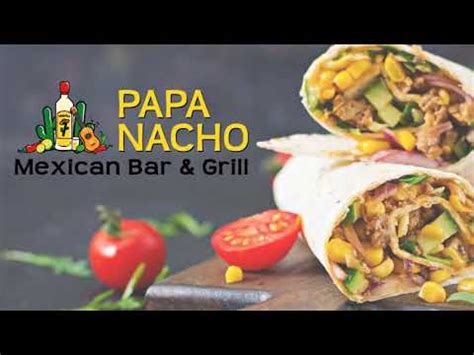 1 day food festival on the first saturday in october in newport, south wales. Best Mexican Food in Newport News, VA [Papa Nacho Mexican ...